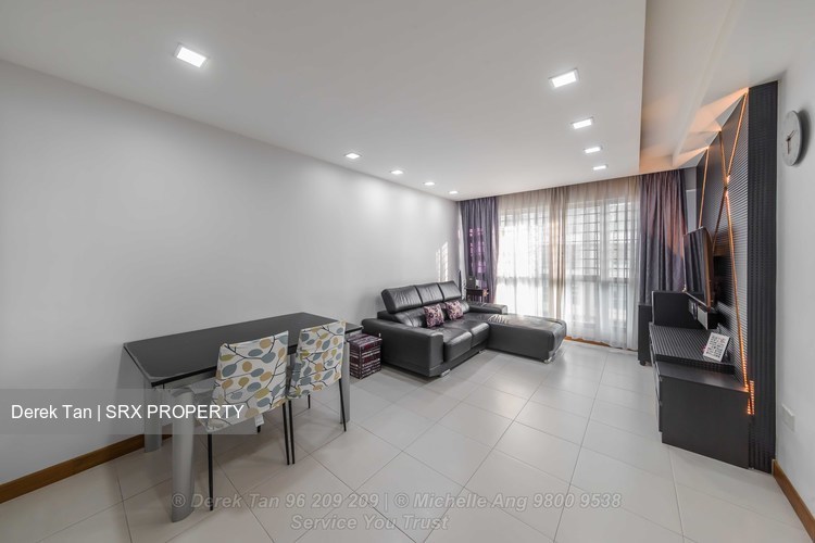 Blk 274D Punggol Place (Punggol), HDB 4 Rooms #200024632